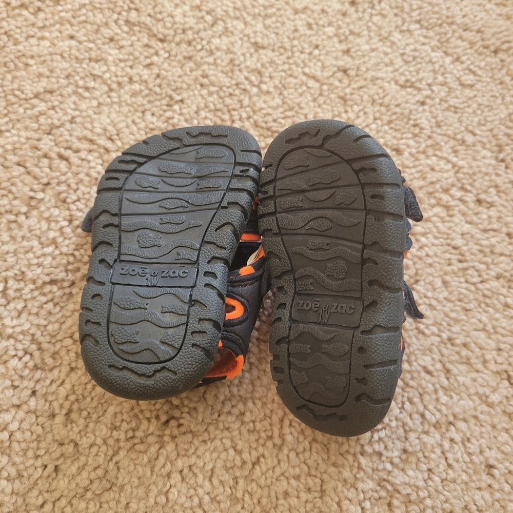 Baby Sandals - Picture 6 of 6